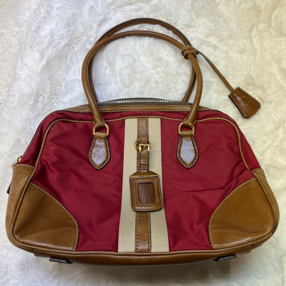 Prada Vintage bag